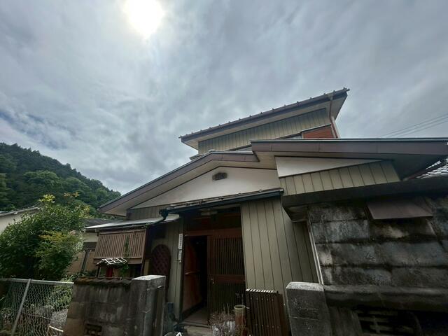 detached 山梨県都留市つる３丁目