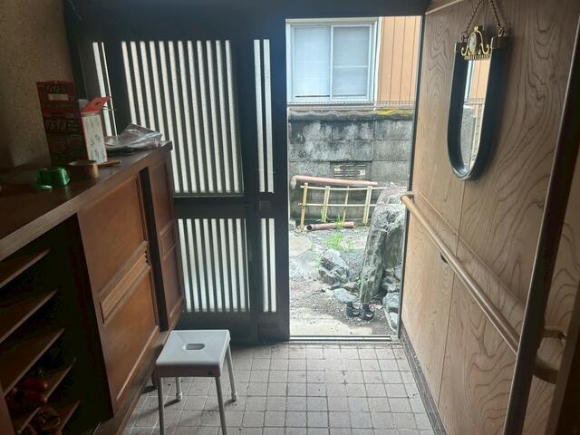 detached 山梨県都留市つる３丁目