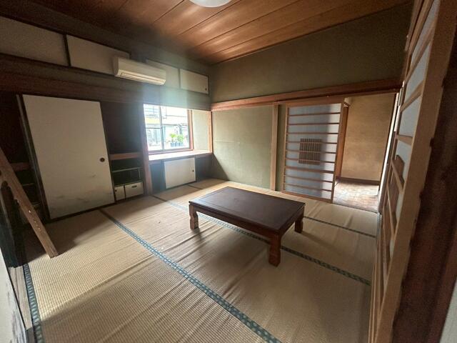 detached 山梨県都留市つる３丁目