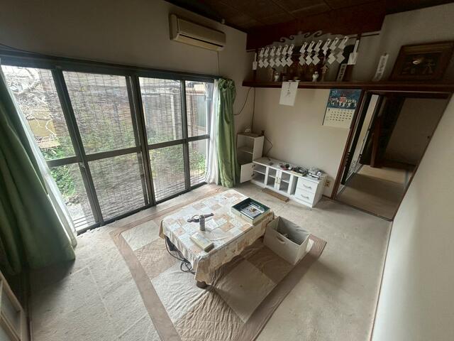 detached 山梨県都留市つる３丁目