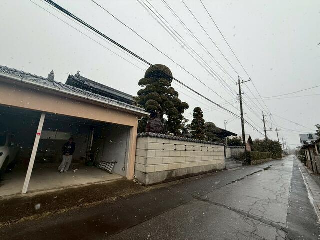 detached 千葉県旭市江ケ崎