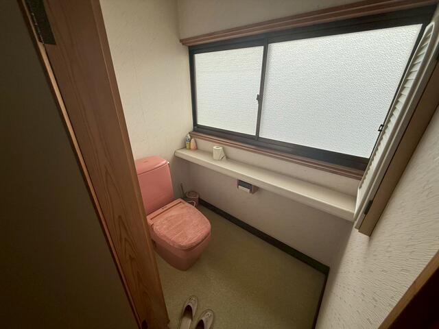 detached 千葉県旭市江ケ崎