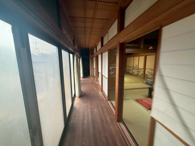 detached 千葉県旭市江ケ崎