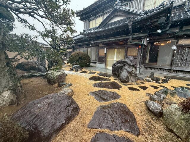 detached 千葉県旭市江ケ崎