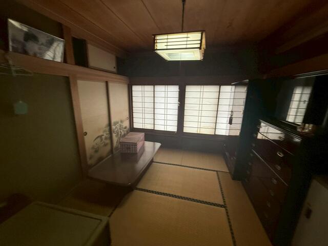 detached 千葉県旭市江ケ崎