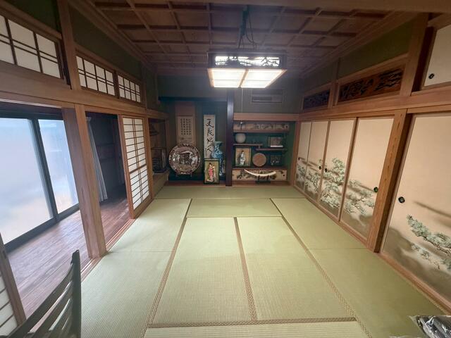 detached 千葉県旭市江ケ崎