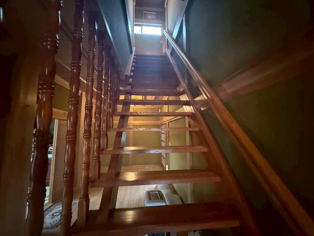 detached 千葉県旭市江ケ崎