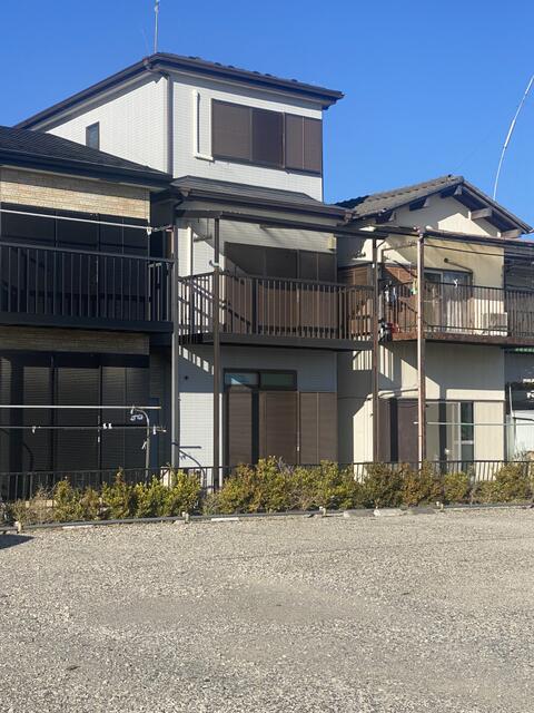 detached 埼玉県志木市下宗岡２丁目