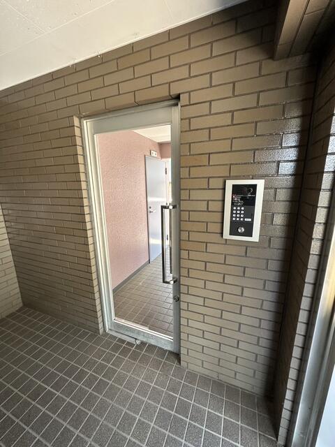 アビャントキヨ 2階 物件写真 3