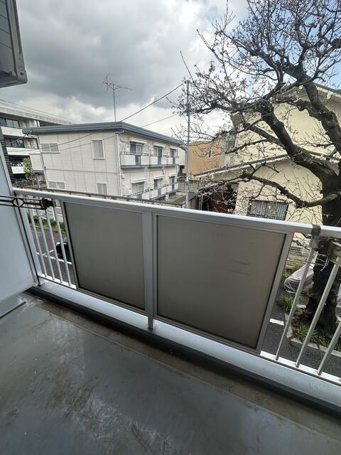アビャントキヨ 2階 物件写真 10