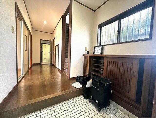 detached 埼玉県比企郡嵐山町大字川島