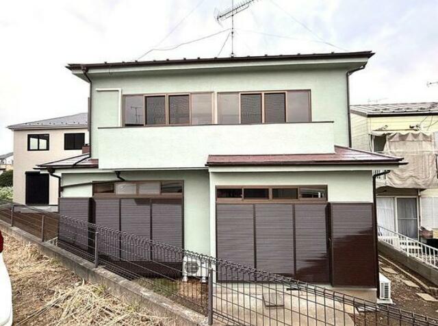 detached 埼玉県比企郡嵐山町大字川島