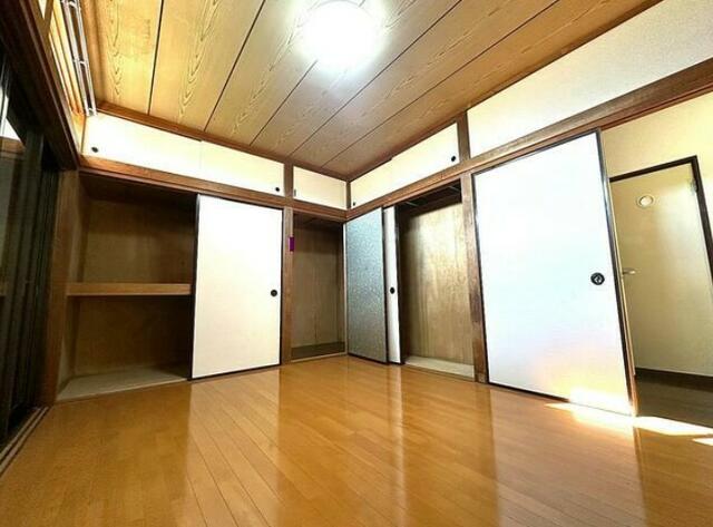 detached 埼玉県比企郡嵐山町大字川島