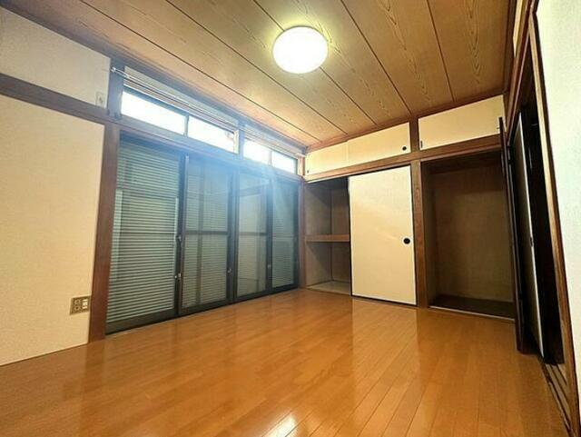detached 埼玉県比企郡嵐山町大字川島