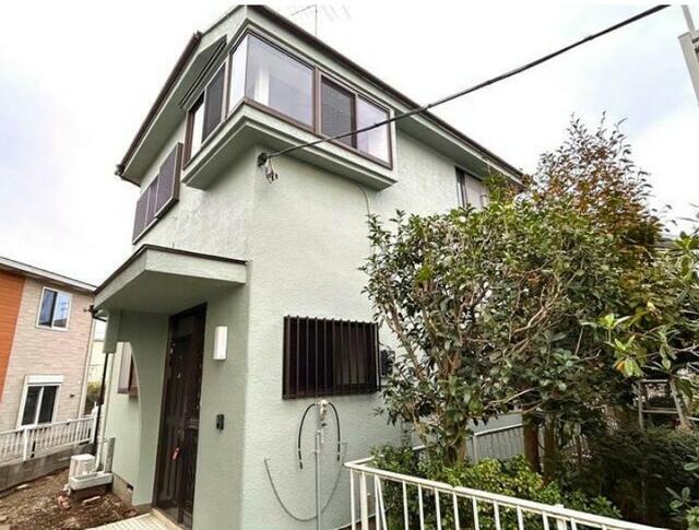 detached 埼玉県比企郡嵐山町大字川島
