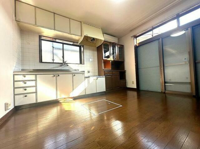 detached 埼玉県比企郡嵐山町大字川島