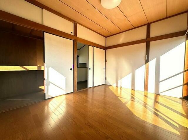 detached 埼玉県比企郡嵐山町大字川島