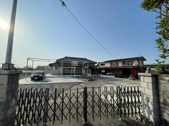 detached 埼玉県白岡市高岩