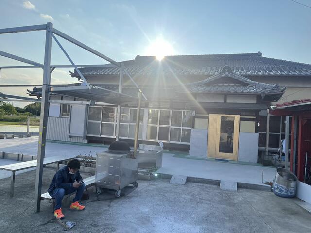 detached 埼玉県白岡市高岩