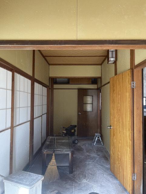 detached 埼玉県白岡市高岩