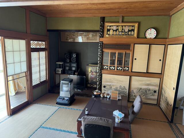 detached 埼玉県白岡市高岩