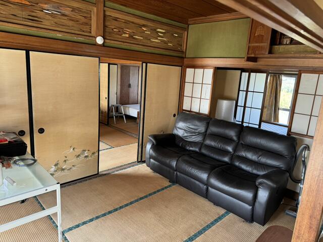 detached 埼玉県白岡市高岩