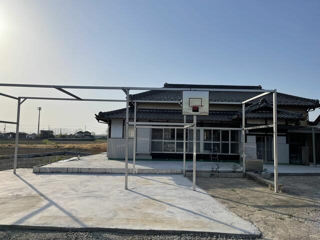 detached 埼玉県白岡市高岩