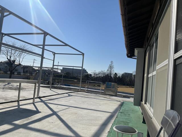 detached 埼玉県白岡市高岩