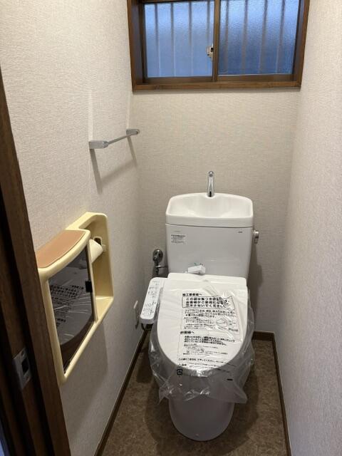 東町貸家 物件写真 14