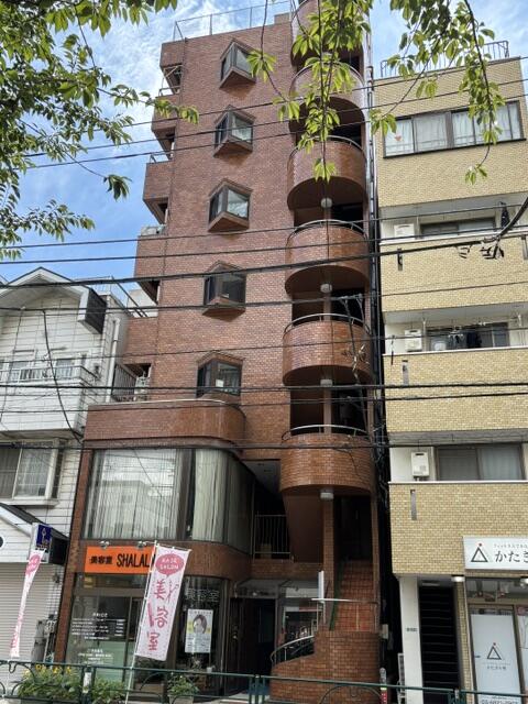 東ヶ崎ビル 2階 物件写真