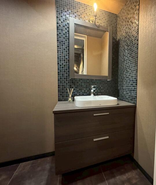 detached 山梨県南都留郡鳴沢村鳴沢 地図を見る