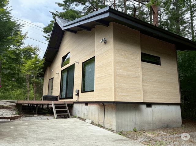 detached 山梨県南都留郡鳴沢村鳴沢 地図を見る