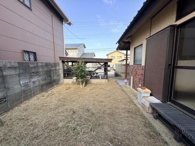 detached 茨城県東茨城郡大洗町和銅