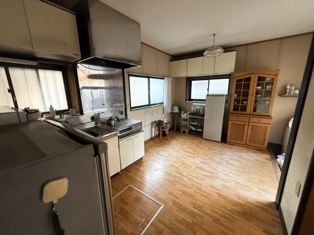 detached 茨城県東茨城郡大洗町和銅