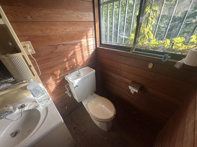 detached 千葉県安房郡鋸南町下佐久間