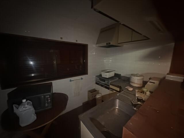 detached 千葉県安房郡鋸南町下佐久間