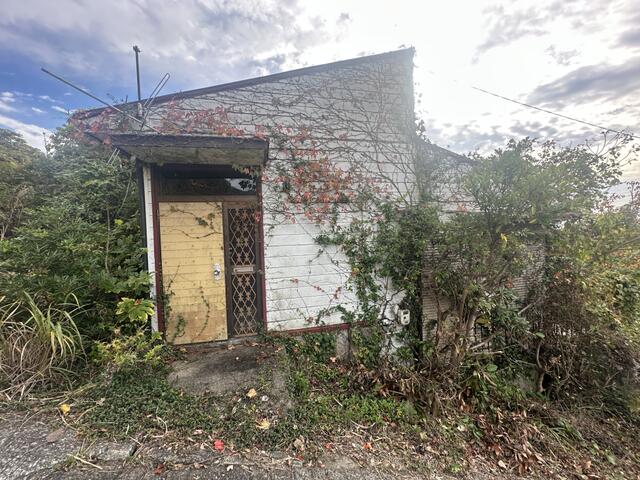 detached 千葉県安房郡鋸南町下佐久間