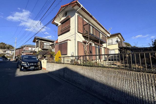house for sale in 印旛郡栄町, Chiba | ¥4,990,000 | 5DK | Akiyama house fin…