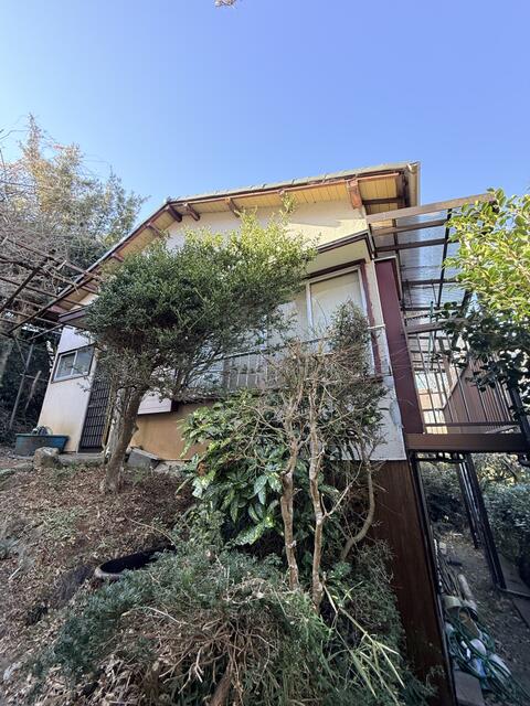 house for sale in Izunokuni, Shizuoka | ¥1,200,000 | 2DK | Akiyama ho…