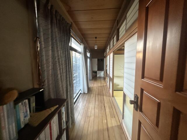 detached 群馬県吾妻郡中之条町大字伊勢町 地図を見る