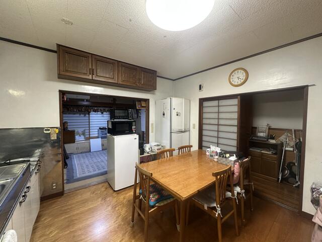 detached 群馬県吾妻郡中之条町大字伊勢町 地図を見る