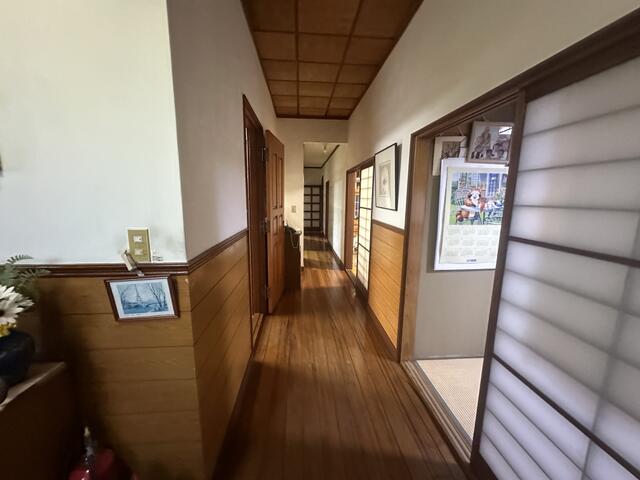 detached 群馬県吾妻郡中之条町大字伊勢町 地図を見る