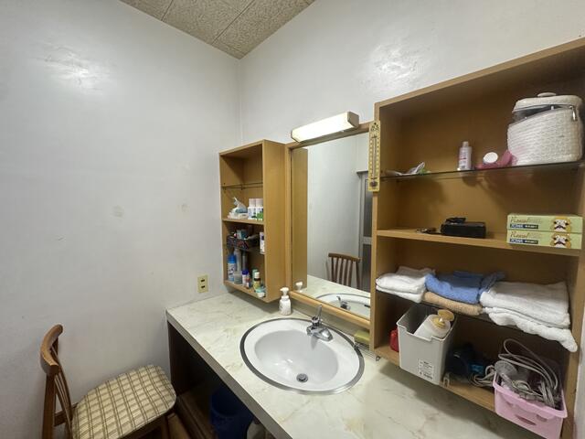 detached 群馬県吾妻郡中之条町大字伊勢町 地図を見る