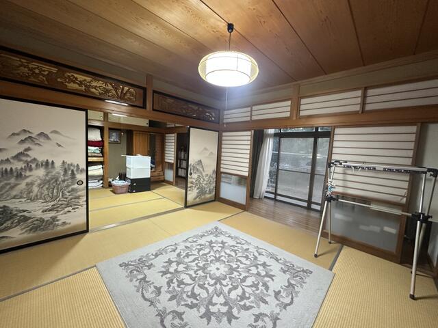 detached 群馬県吾妻郡中之条町大字伊勢町 地図を見る