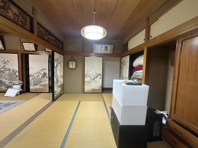 detached 群馬県吾妻郡中之条町大字伊勢町 地図を見る
