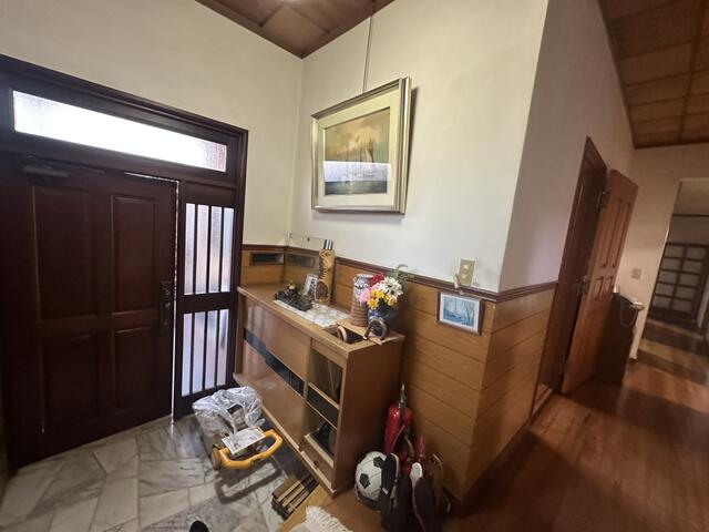 detached 群馬県吾妻郡中之条町大字伊勢町 地図を見る