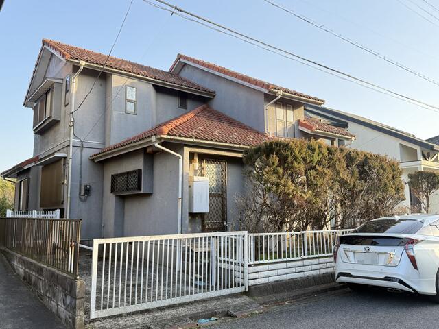 detached 千葉県印旛郡栄町南ケ丘１丁目