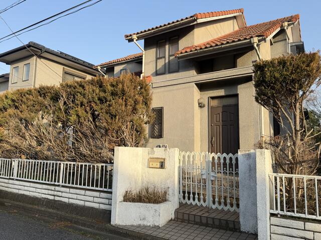 detached 千葉県印旛郡栄町南ケ丘１丁目