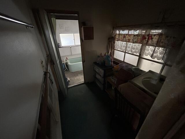 detached 栃木県佐野市仙波町 地図を見る