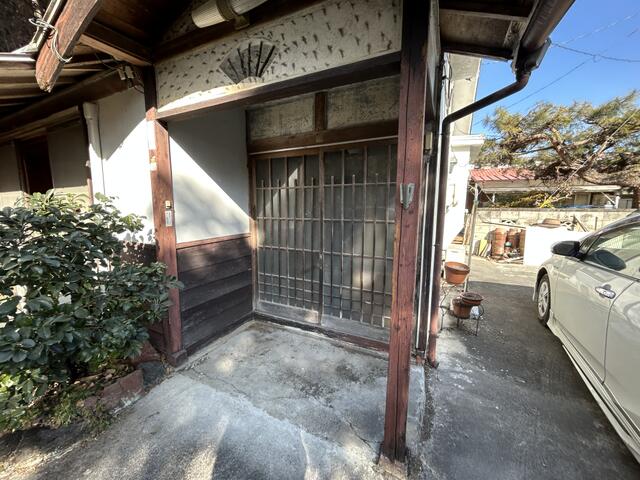 detached 栃木県佐野市仙波町 地図を見る